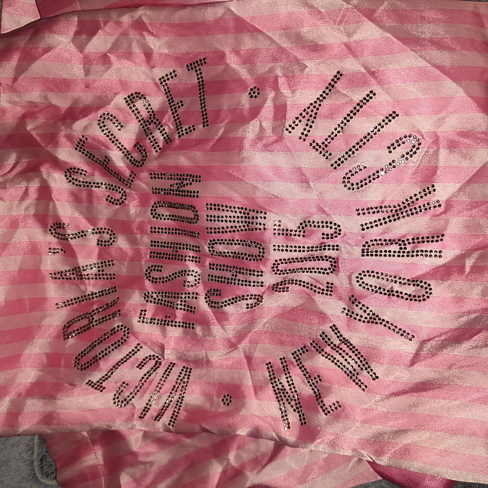 Victoria's Secret New York fashion show 2015